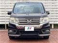2013 Honda Step WGN