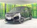 2013 Honda Step WGN