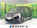 2013 Honda Step WGN
