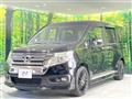2013 Honda Step WGN