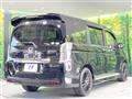 2013 Honda Step WGN