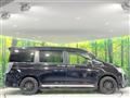 2013 Honda Step WGN