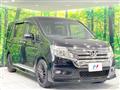 2013 Honda Step WGN