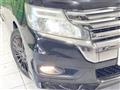2013 Honda Step WGN
