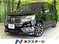 2014 Honda Step WGN