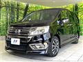 2014 Honda Step WGN