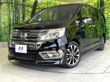 2014 Honda Step WGN