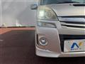 2009 Subaru Stella