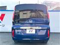 2015 Honda Step WGN