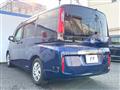 2015 Honda Step WGN
