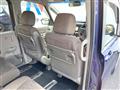 2015 Honda Step WGN