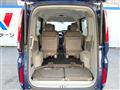 2015 Honda Step WGN