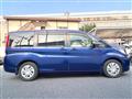 2015 Honda Step WGN