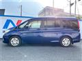 2015 Honda Step WGN