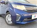 2015 Honda Step WGN