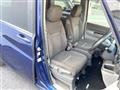 2015 Honda Step WGN