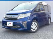 2015 Honda Step WGN