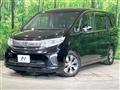 2015 Honda Step WGN