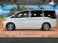 2015 Honda Step WGN
