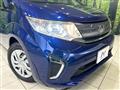 2015 Honda Step WGN
