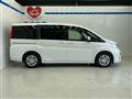 2017 Honda Step WGN