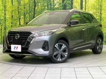 2023 Nissan KIX