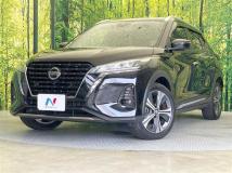 2023 Nissan KIX