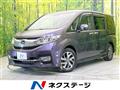 2015 Honda Step WGN