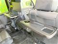 2015 Honda Step WGN