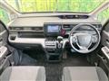 2015 Honda Step WGN