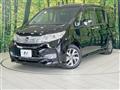 2016 Honda Step WGN
