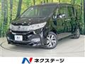 2016 Honda Step WGN