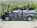 2016 Honda Step WGN