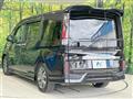 2016 Honda Step WGN