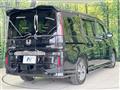 2016 Honda Step WGN
