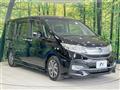 2016 Honda Step WGN