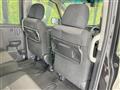 2016 Honda Step WGN