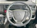 2016 Honda Step WGN