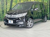 2016 Honda Step WGN
