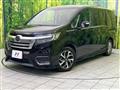 2018 Honda Step WGN