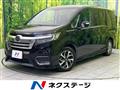 2018 Honda Step WGN