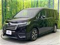 2018 Honda Step WGN