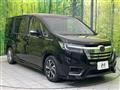 2018 Honda Step WGN