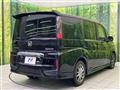 2018 Honda Step WGN