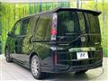 2018 Honda Step WGN