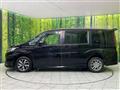 2018 Honda Step WGN