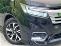 2018 Honda Step WGN