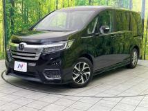 2018 Honda Step WGN