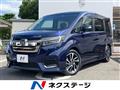 2018 Honda Step WGN