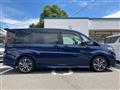 2018 Honda Step WGN